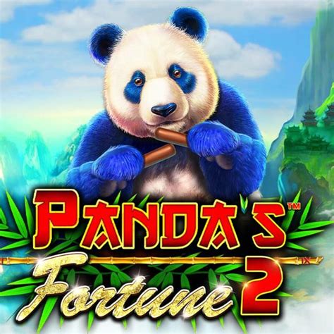Panda S Fortune 2 Netbet