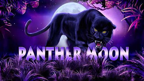Panther Moon Betsson