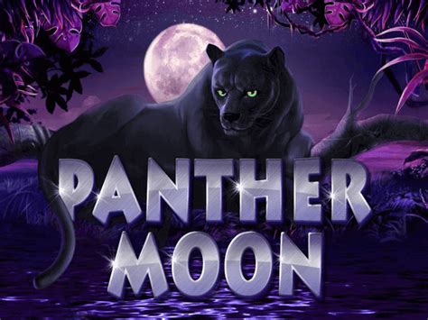 Panther Moon Slot De Revisao