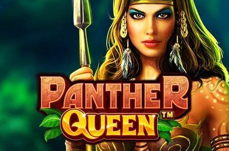 Panther Queen Slot Gratis