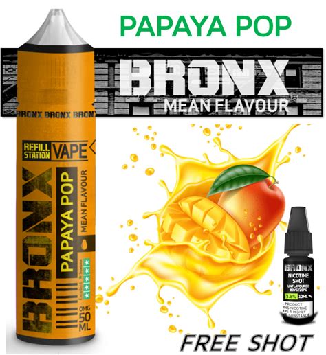 Papaya Pop Betway