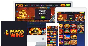 Papaya Wins Casino Apk