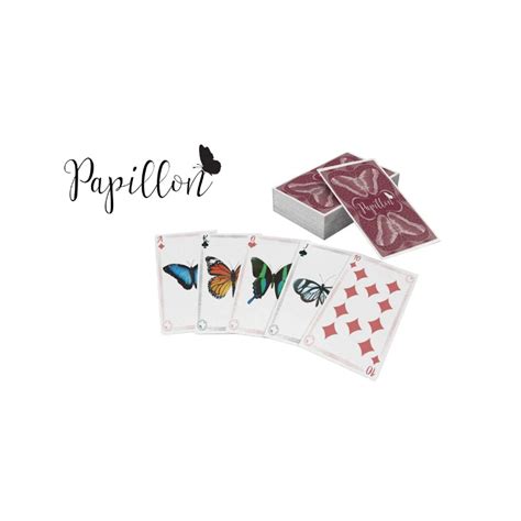 Papillon Poker