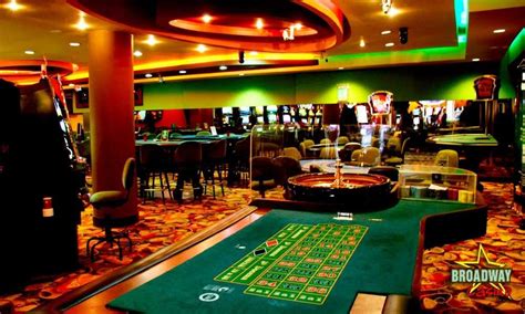Paradise Casino Colombia