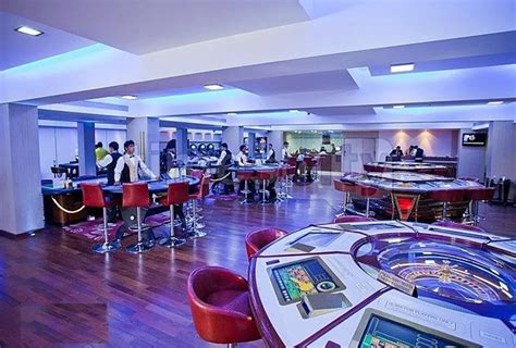 Paradise Casino Goa