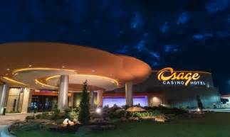 Paradise Casino Ponca City Oklahoma