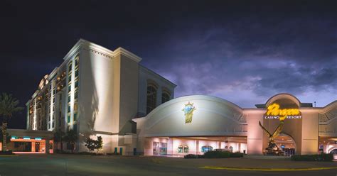 Paragon Casino Baton Rouge Louisiana