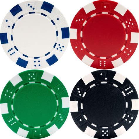 Paranoid Fichas De Poker