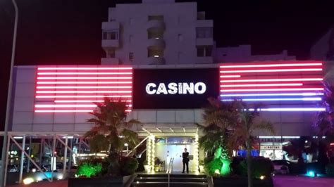 Parikara Casino Uruguay