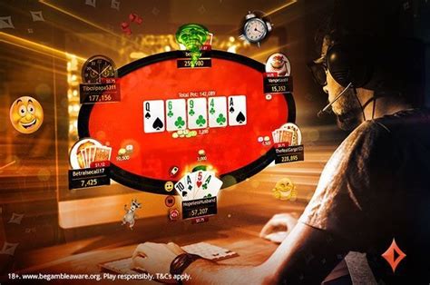 Paris Poker Ao Vivo 2024
