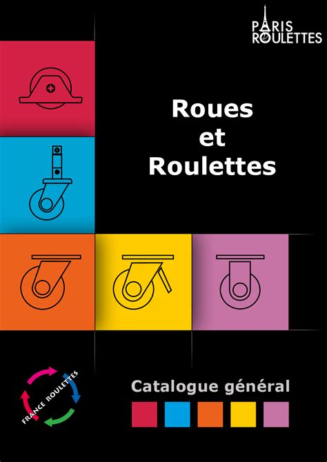 Paris Roulettes Fr