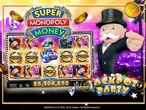 Partido Jackpot Slots Online Gratis