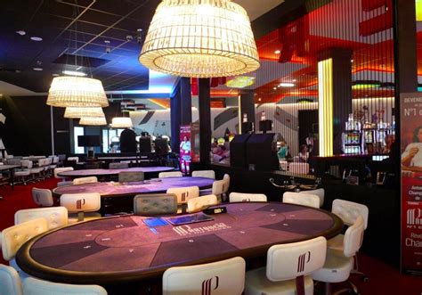 Partouche Poker Deepstack La Grande Motte