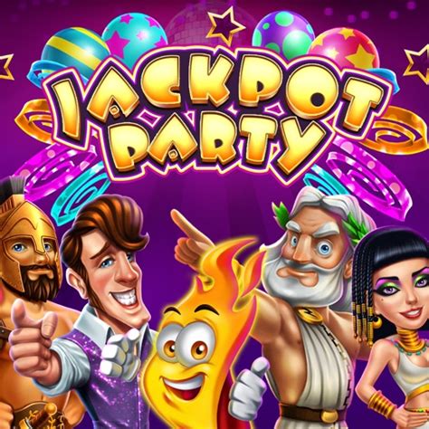 Party Casino Jackpot App Store
