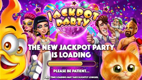 Party Casino Jackpot Codigos Promocionais