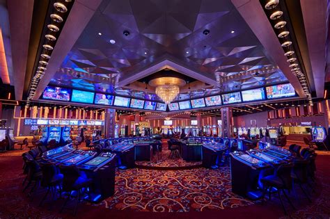 Parx Casino 360 Salao