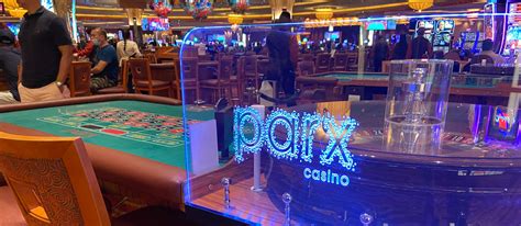 Parx Casino Em Belem Pa