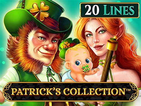Patrick S Collection 20 Lines Bet365