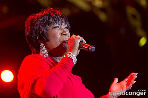 Patti Labelle Snoqualmie Casino