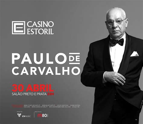 Paulo Casino Congers