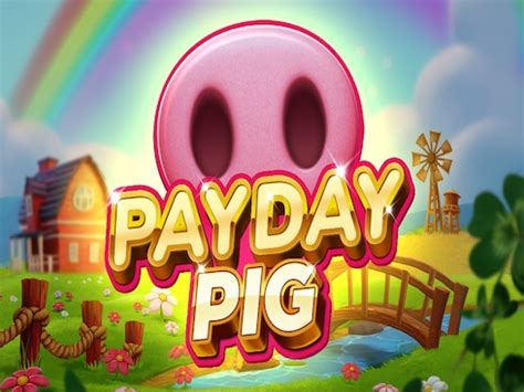 Payday Pig Leovegas