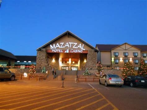 Payson Casino Mazatzal