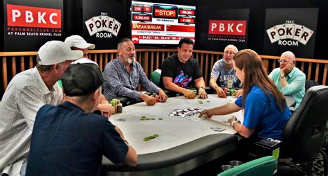 Pbkc Poker