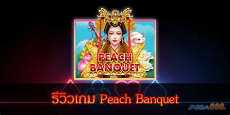 Peach Banquet Betfair