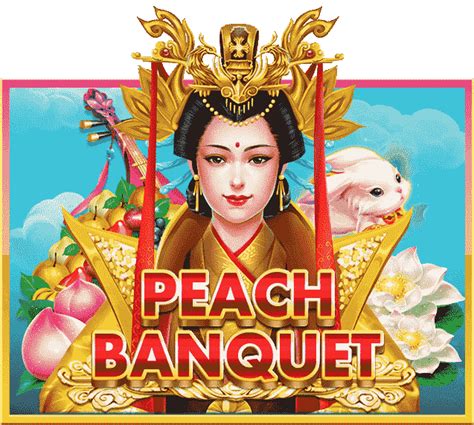 Peach Banquet Netbet