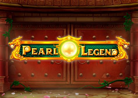 Pearl Legend Hold And Win Pokerstars