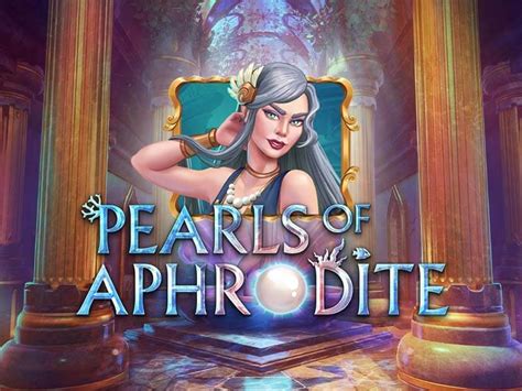 Pearls Of Aphrodite Bodog