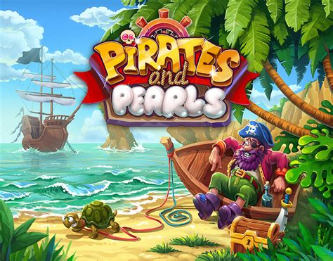 Pearls Of Pirate Treasure Bet365