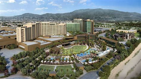 Pechanga Resort E Casino San Diego Ca