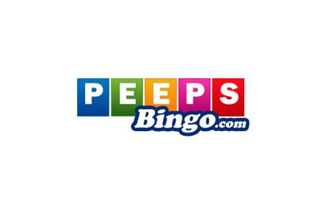 Peeps Bingo Casino Brazil