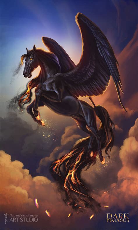 Pegasus Blaze