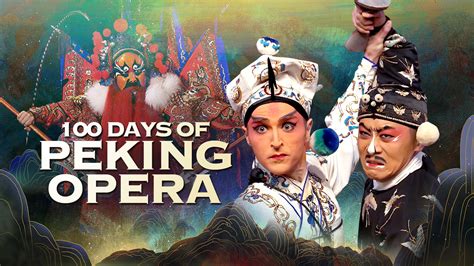 Peking Opera Leovegas