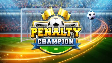 Penalty Champion Betsul