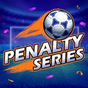 Penalty Series Betfair