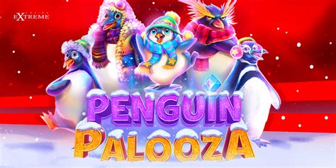Penguin Palooza Sportingbet