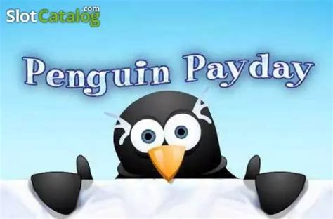 Penguin Payday Brabet
