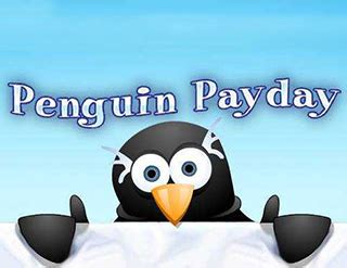Penguin Payday Slot Gratis