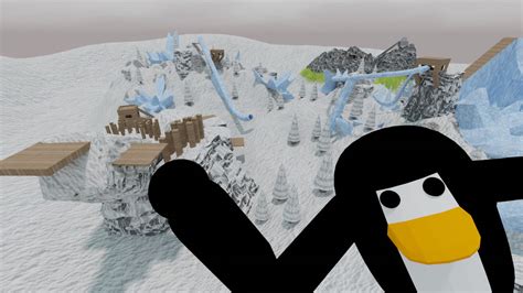 Penguins Paradise Betsson