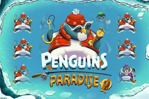 Penguins Paradise Netbet