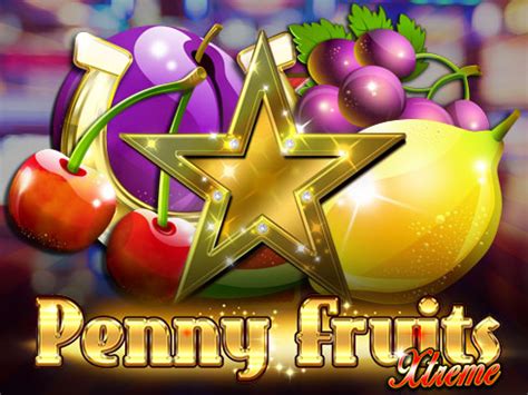 Penny Fruits Extreme Betfair