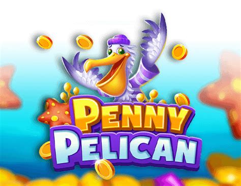 Penny Pelican Betano
