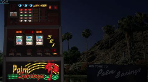 Penny Slots De Palm Springs