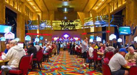 Pensilvania Casino Idade