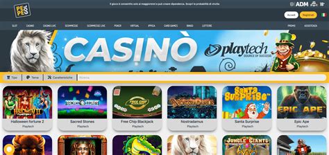 Pepegol Casino Download