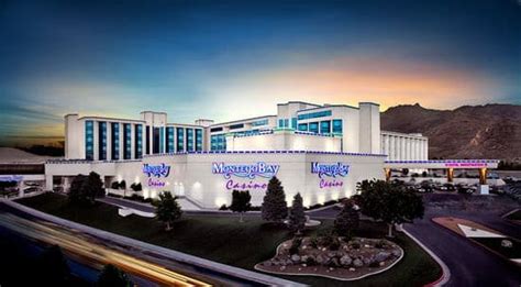 Peppermill Casino De Salt Lake City