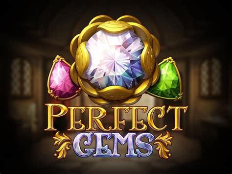Perfect Gems Slot Gratis